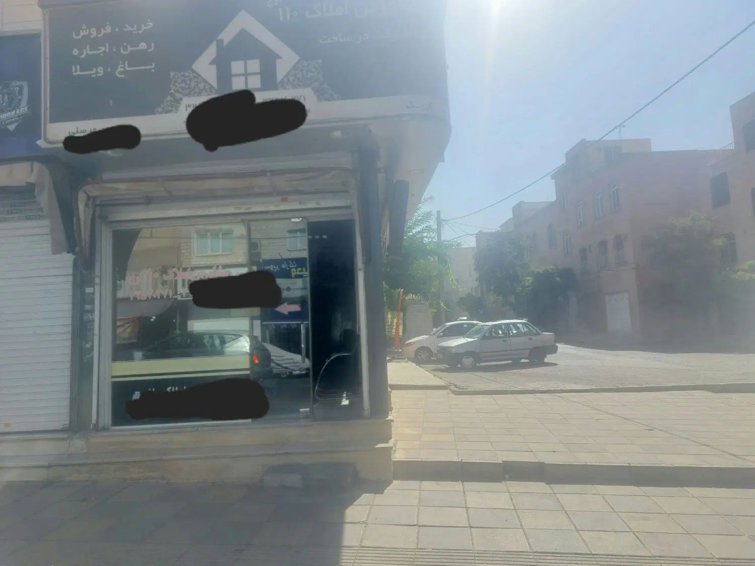 مغازه|فروش مغازه و غرفه|کرج, شهرک اوج|دیوار