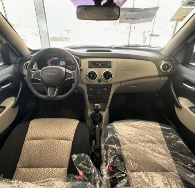 سایپا سهند اس صفر سفید SAHAND مدل ۱۴۰۴|خودرو سواری و وانت|تهران, صادقیه|دیوار