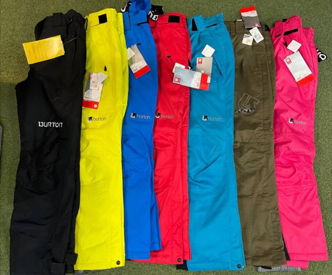 شلوار اسنوبرد اسکی|ورزشهای زمستانی|تهران, ایوانک|دیوار