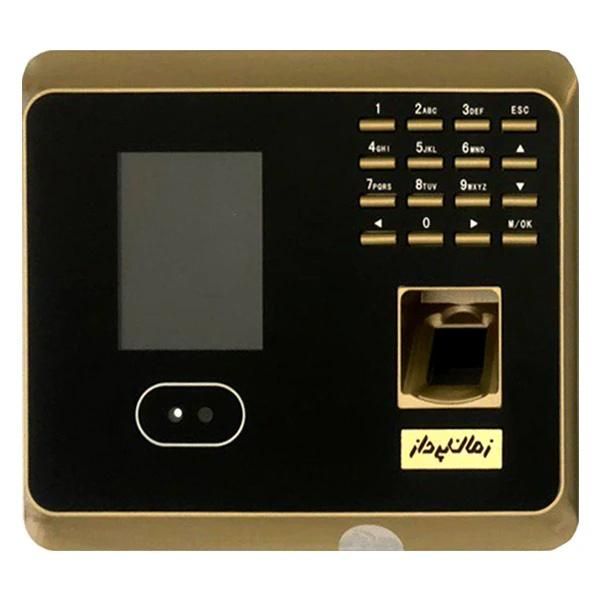 دستگاه حضور و غیاب uf100w به همراه نرم افزار|دفتر کار|تهران, میدان ولیعصر|دیوار