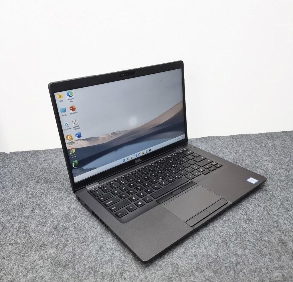 لپتاپ نسل 9H برند DELL|رایانه همراه|بندرعباس, |دیوار