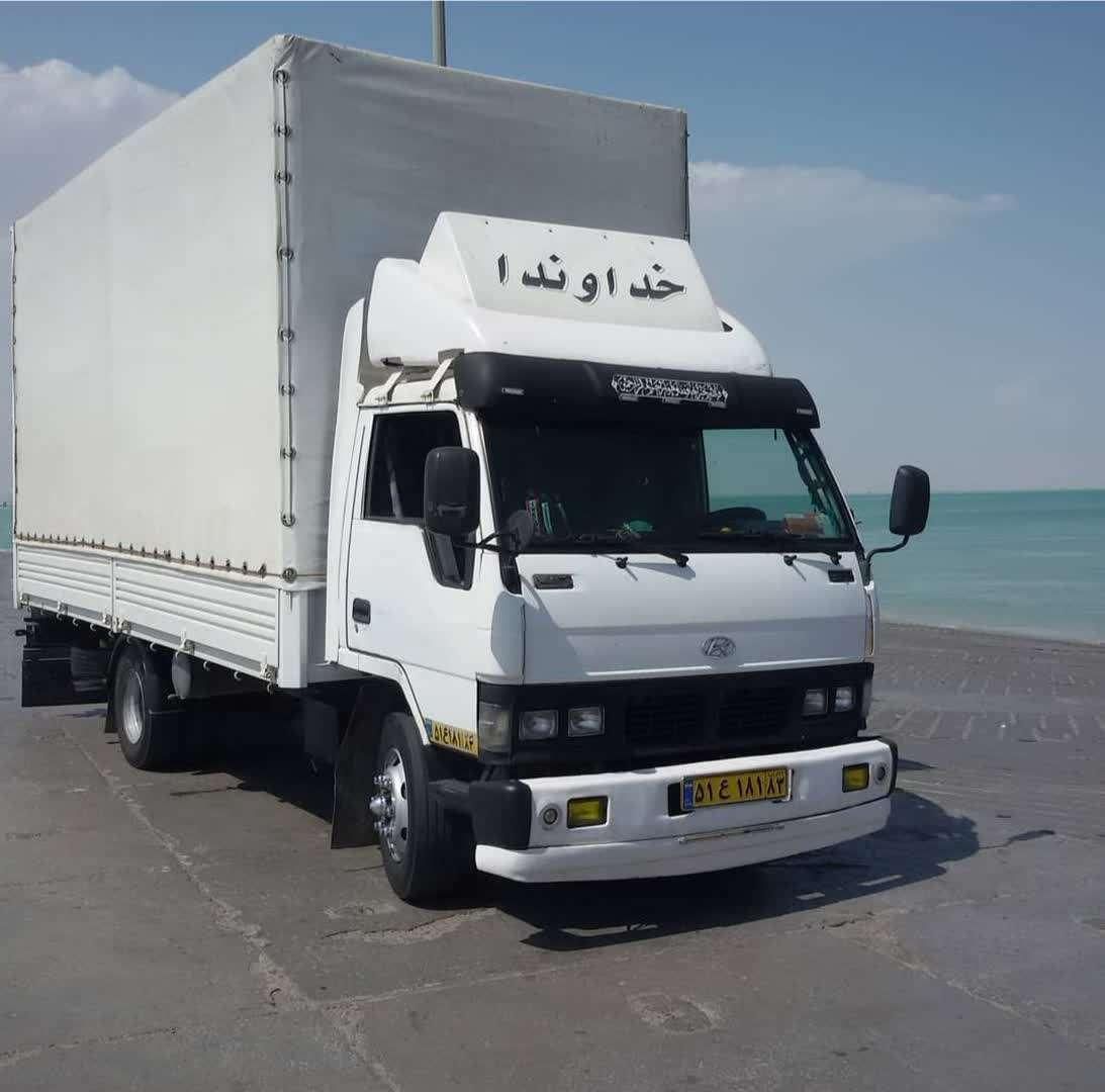 شرکت حمل و نقل اسباب بار باهنر (کسری ترابر سابق)|خدمات حمل و نقل|شیراز, شاه قلی بیگی|دیوار