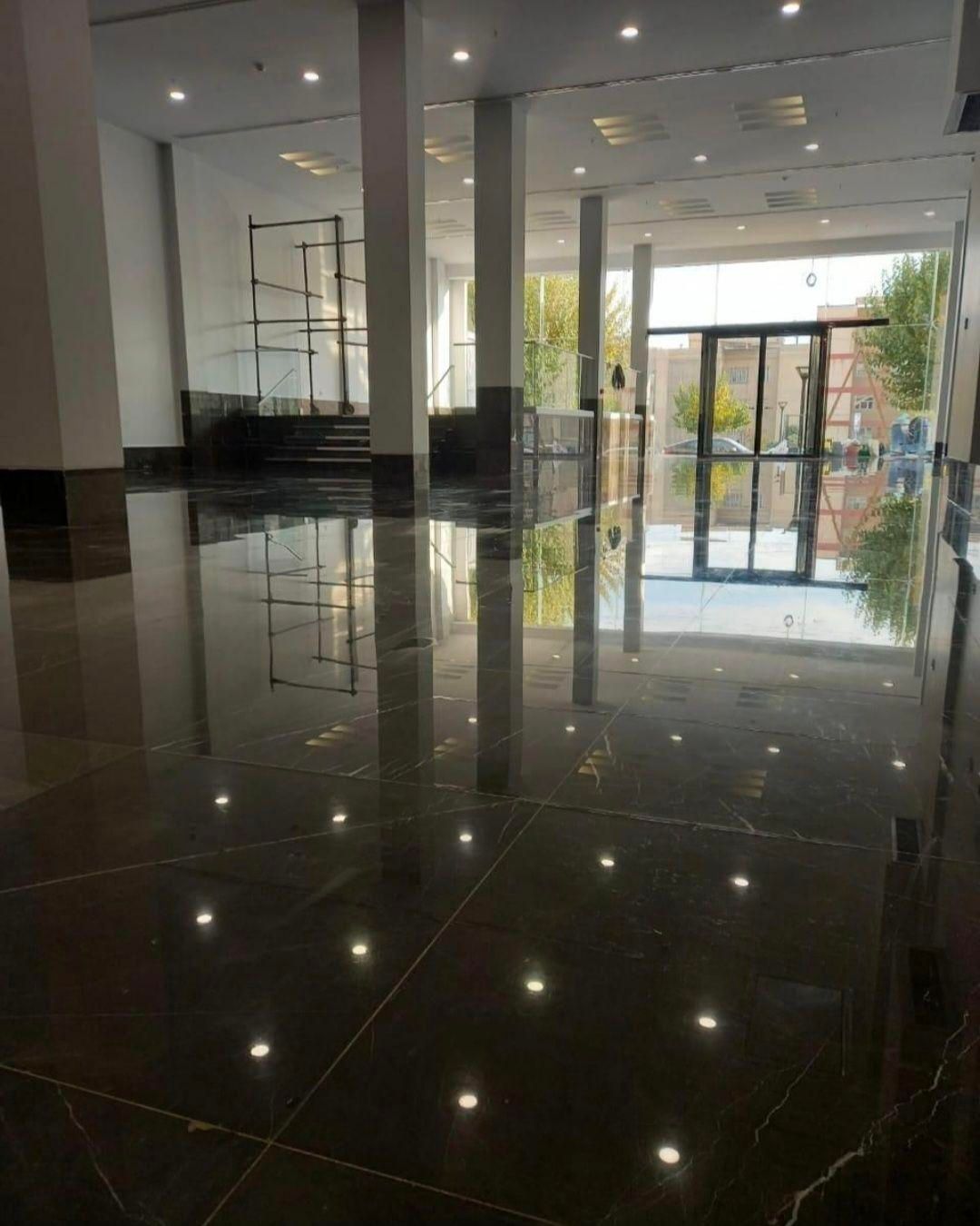 کف سابی و سنگ سابی|خدمات نظافت|مشهد, هفده شهریور|دیوار