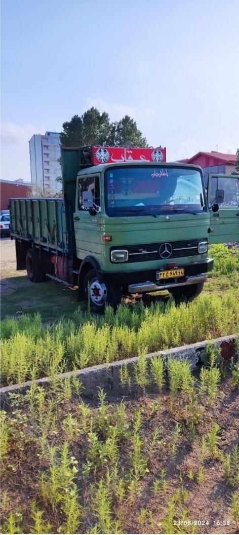 حمل بار با خاور|خدمات حمل و نقل|اسدآباد, |دیوار