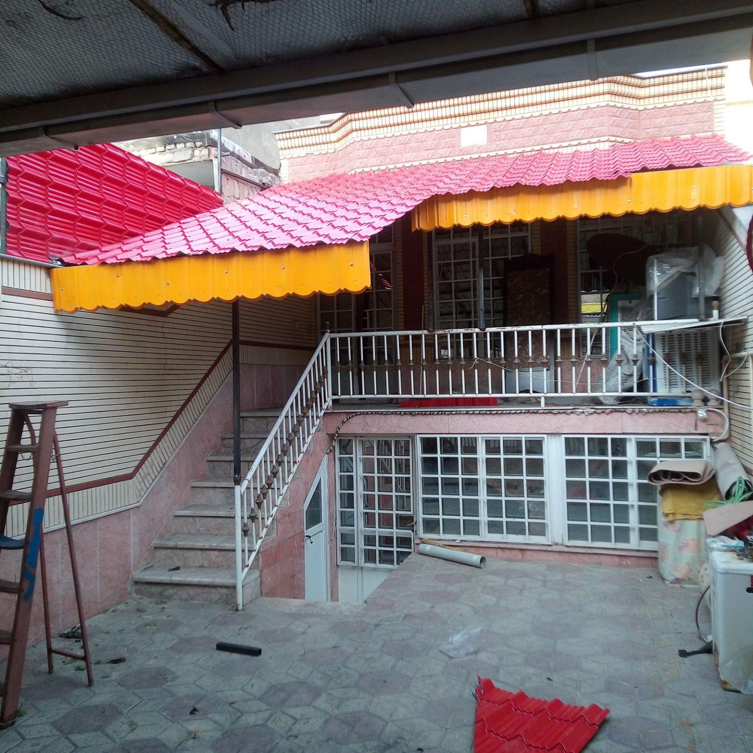 جوشکار ماهر، انجام انواع خدمات جوشکاری سریع|خدمات پیشه و مهارت|مشهد, کلاهدوز|دیوار