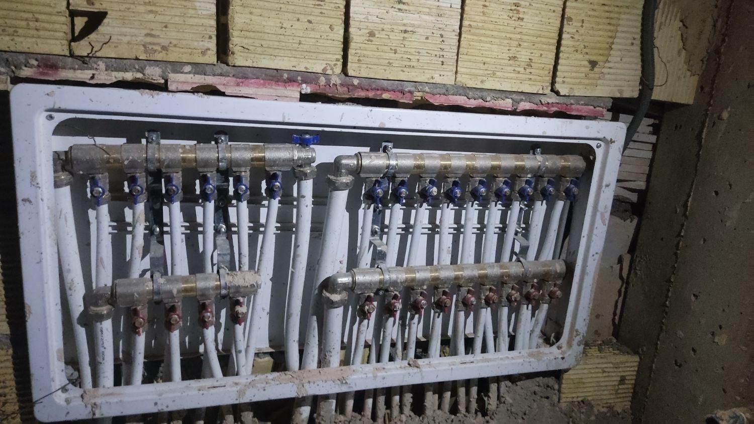 لوله کشی تاسیسات بهارستان|خدمات پیشه و مهارت|اصفهان, بهارستان|دیوار