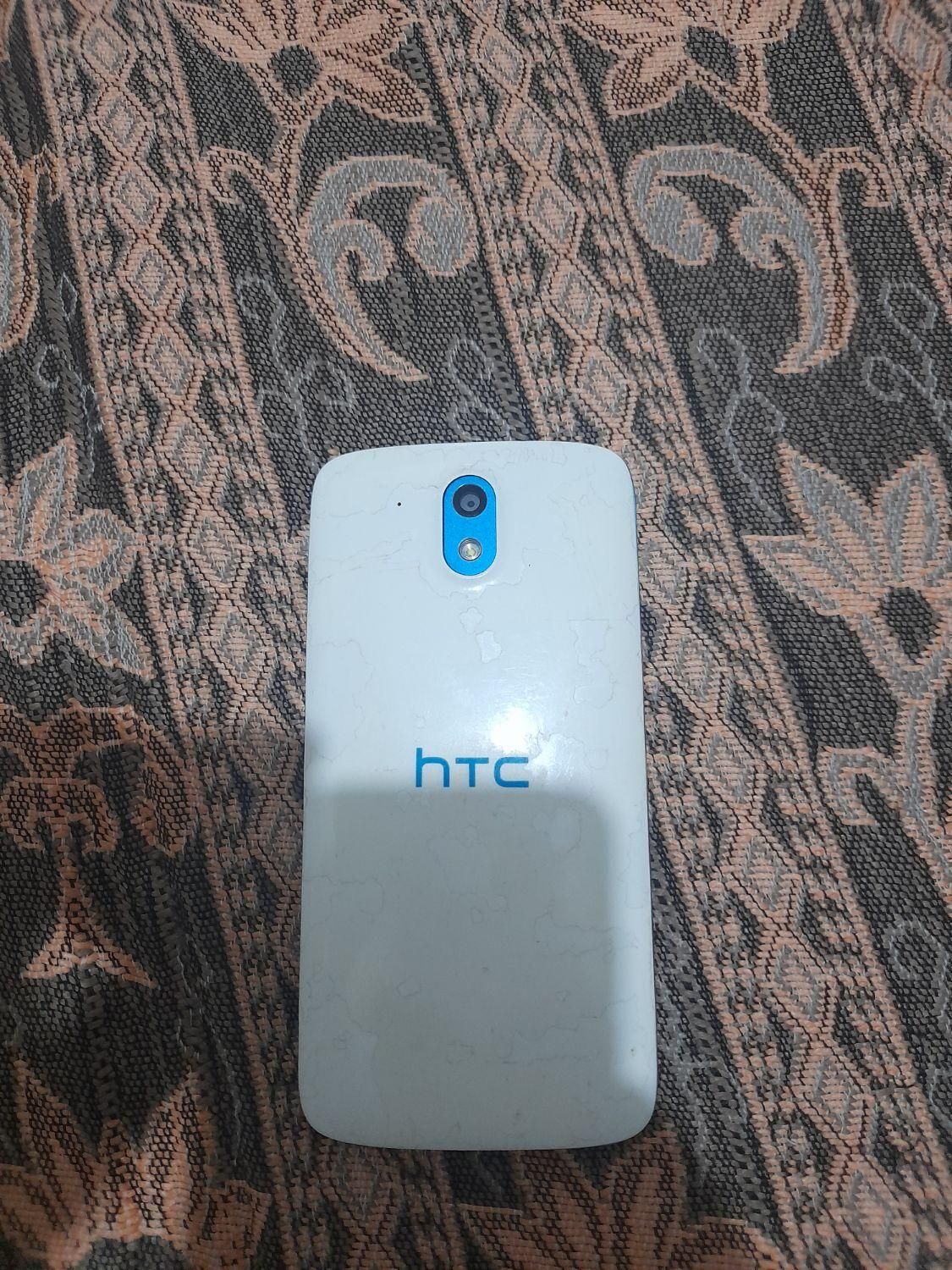 گوشی htc|موبایل|تهران, فلاح|دیوار