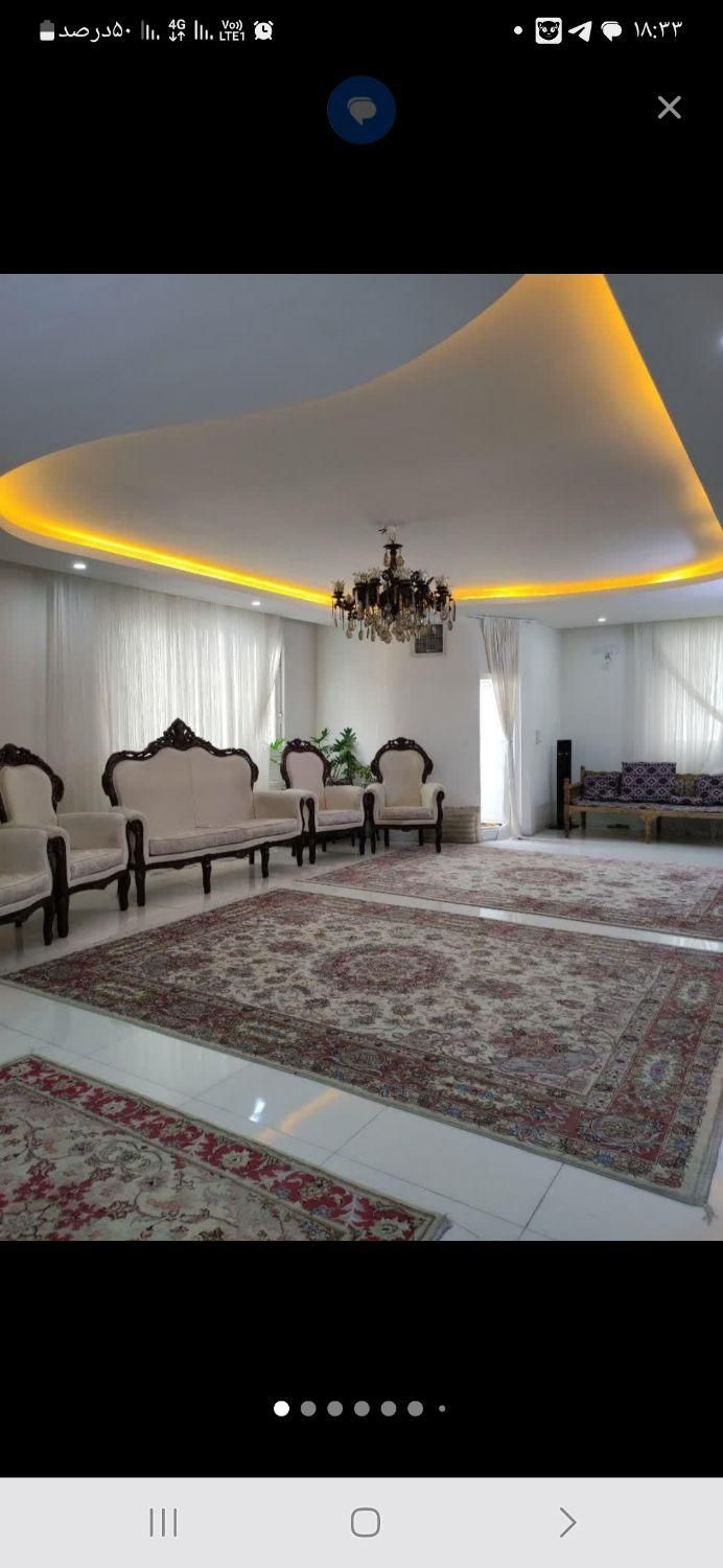 فروش آپارتمان ۱۳۷ متری حاشیه ۲۰متری قوامی|فروش آپارتمان|مشهد, امیر|دیوار