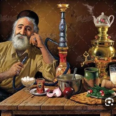 نیاوران داراباد ۷۰ متر سفره خانه  با تمام امکانات|اجارهٔ مغازه و غرفه|تهران, دارآباد|دیوار