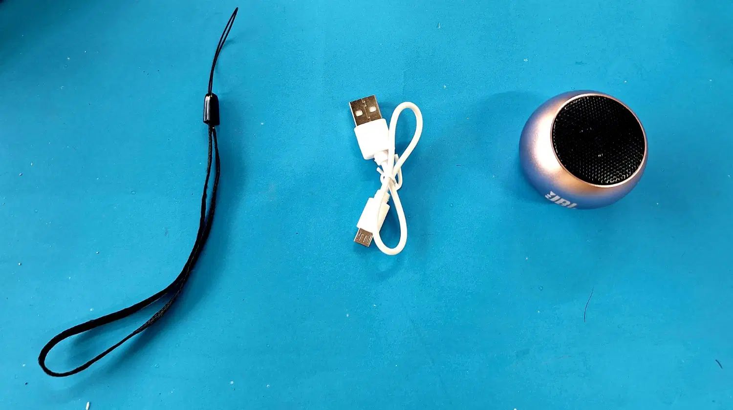 اسپیکر تخم مرغی jbl mini m3|لوازم جانبی موبایل و تبلت|اصفهان, شیخ طوسی|دیوار
