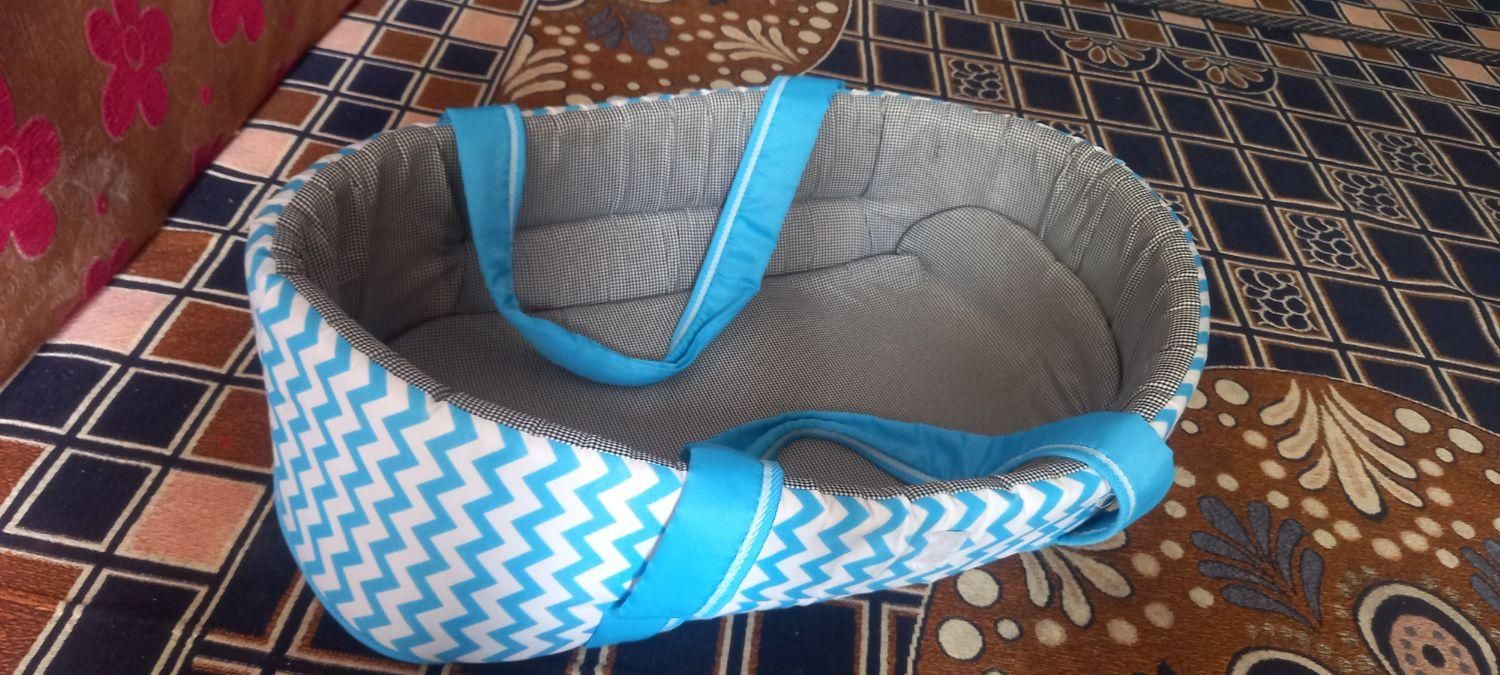 ساک بچه|کالسکه و لوازم جانبی|شوشتر, |دیوار