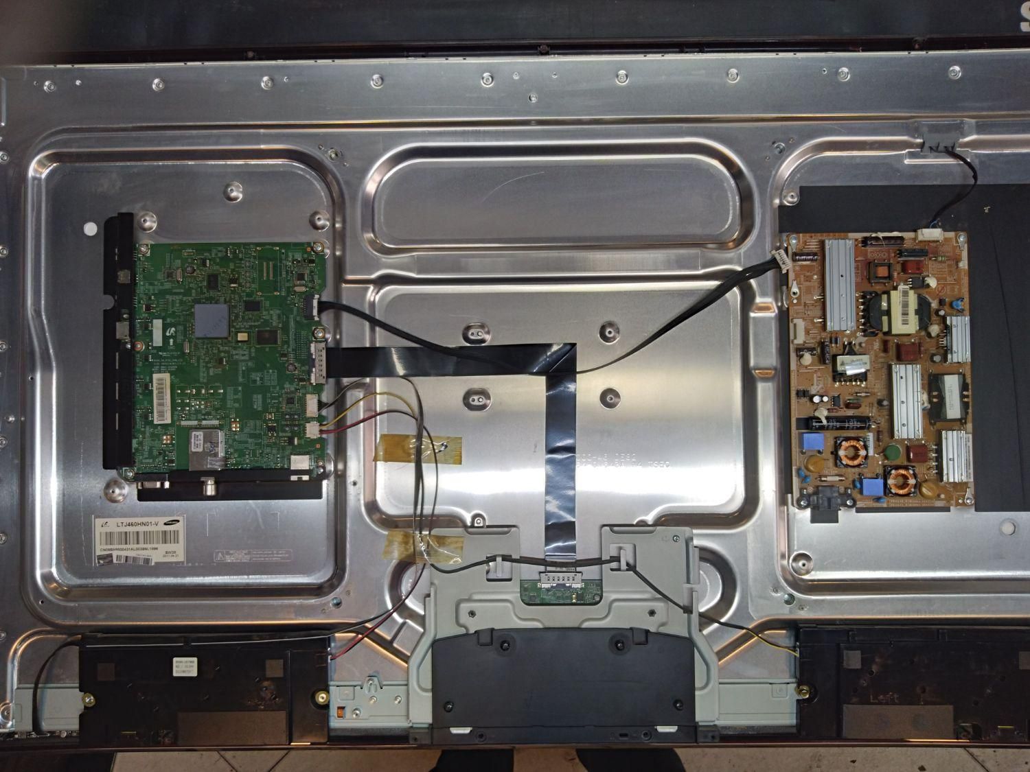 خرید و فروش و تعمیرات تخصصی تلویزیون و مانیتور|تلویزیون و پروژکتور|تهران, مهران|دیوار