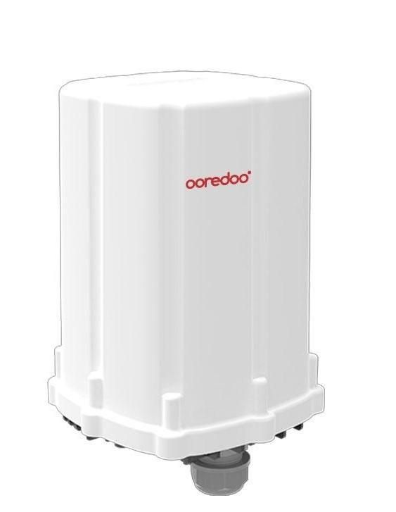 مودم 5G فضای باز ooredoo مدل X16 +روتر اکسس پوینت|مودم و تجهیزات شبکه|تهران, میدان ولیعصر|دیوار