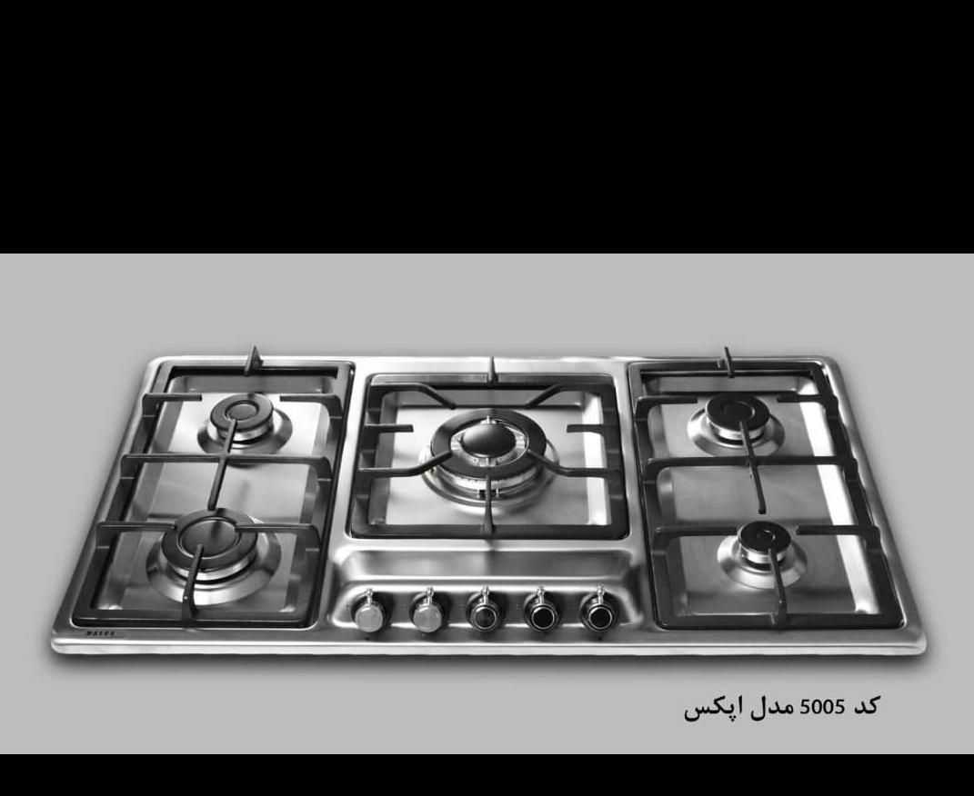 گاز صفحه ای|اجاق گاز و لوازم برقی پختوپز|کوهدشت, |دیوار