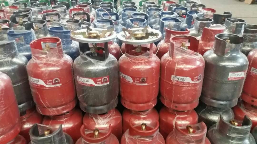 فروش انواع پیک نیک مسافرتی|اجاق گاز و لوازم برقی پختوپز|کرج, شهرک نهال و بذر|دیوار