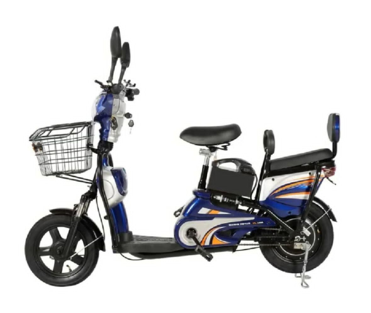 دوچرخه برقی اسکوتر|دوچرخه، اسکیت، اسکوتر|اراک, |دیوار