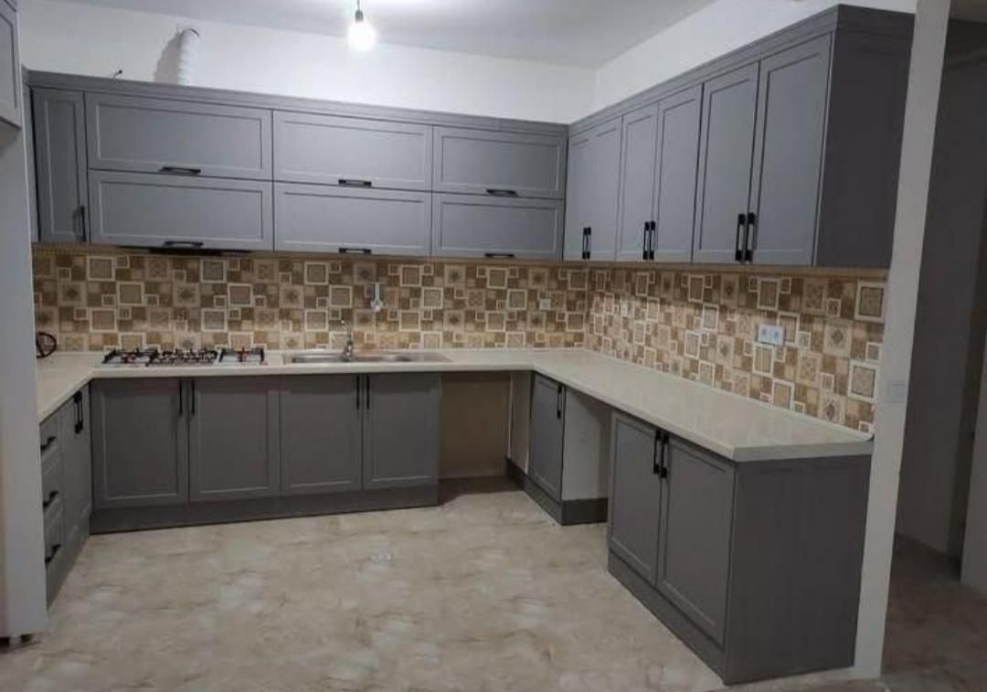 کابینت ارزان پیش ساخته ممبران کد ۰۴|مصالح و تجهیزات ساختمان|شاهرود, |دیوار