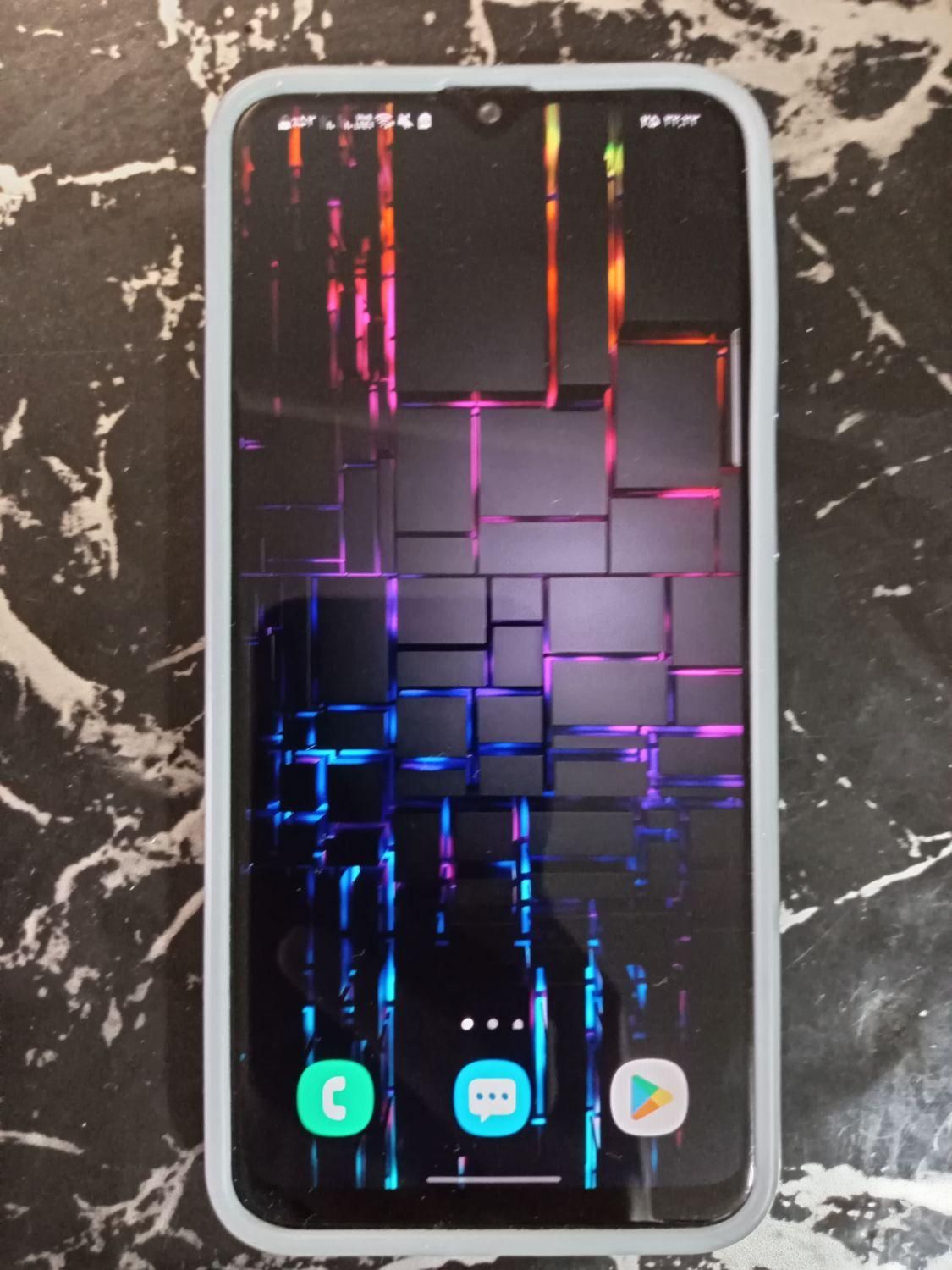 سامسونگ Galaxy A30s با حافظهٔ ۶۴ گیگابایت|موبایل|تهران, خانی‌آباد نو|دیوار