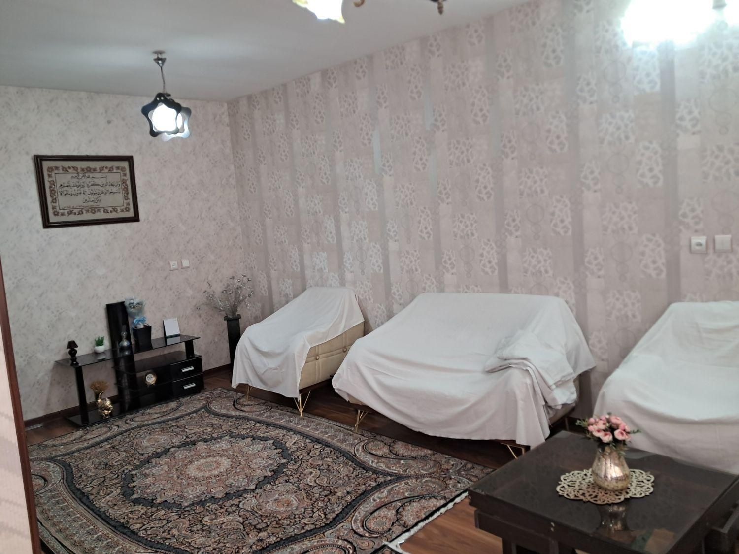 خانه دو طبقه قولنامه ای شهر قدس شهرک بهشتی|فروش خانه و ویلا|قدس, |دیوار