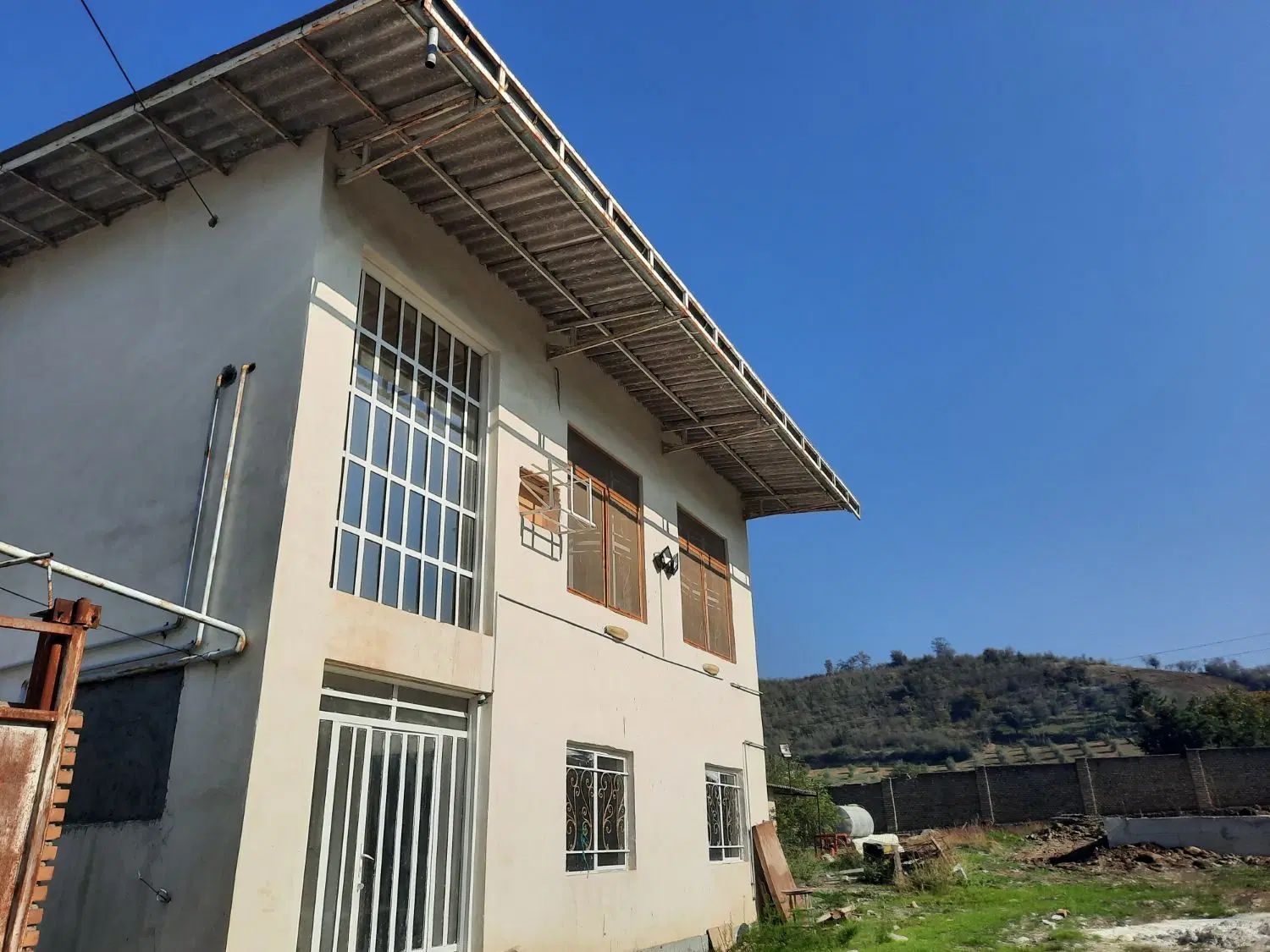 سوله صنعتی|فروش دفتر صنعتی، کشاورزی، تجاری|کردکوی, |دیوار