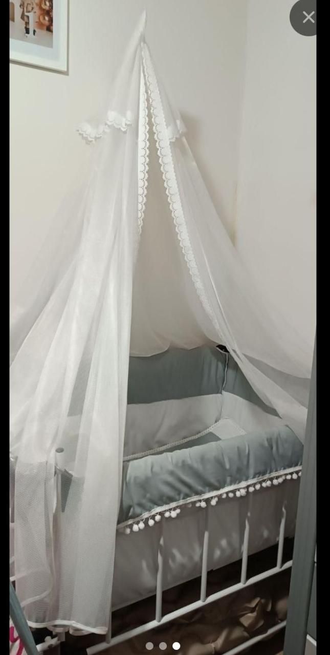 فروش کالسکه و گهواره و صندلی ماشین کودک|اسباب و اثاث بچه|رشت, استادسرا|دیوار