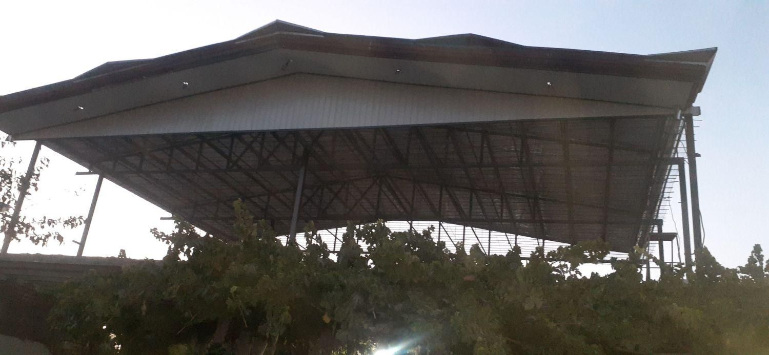 نصب شیروانی. سبک سازی.|خدمات پیشه و مهارت|الیگودرز, |دیوار