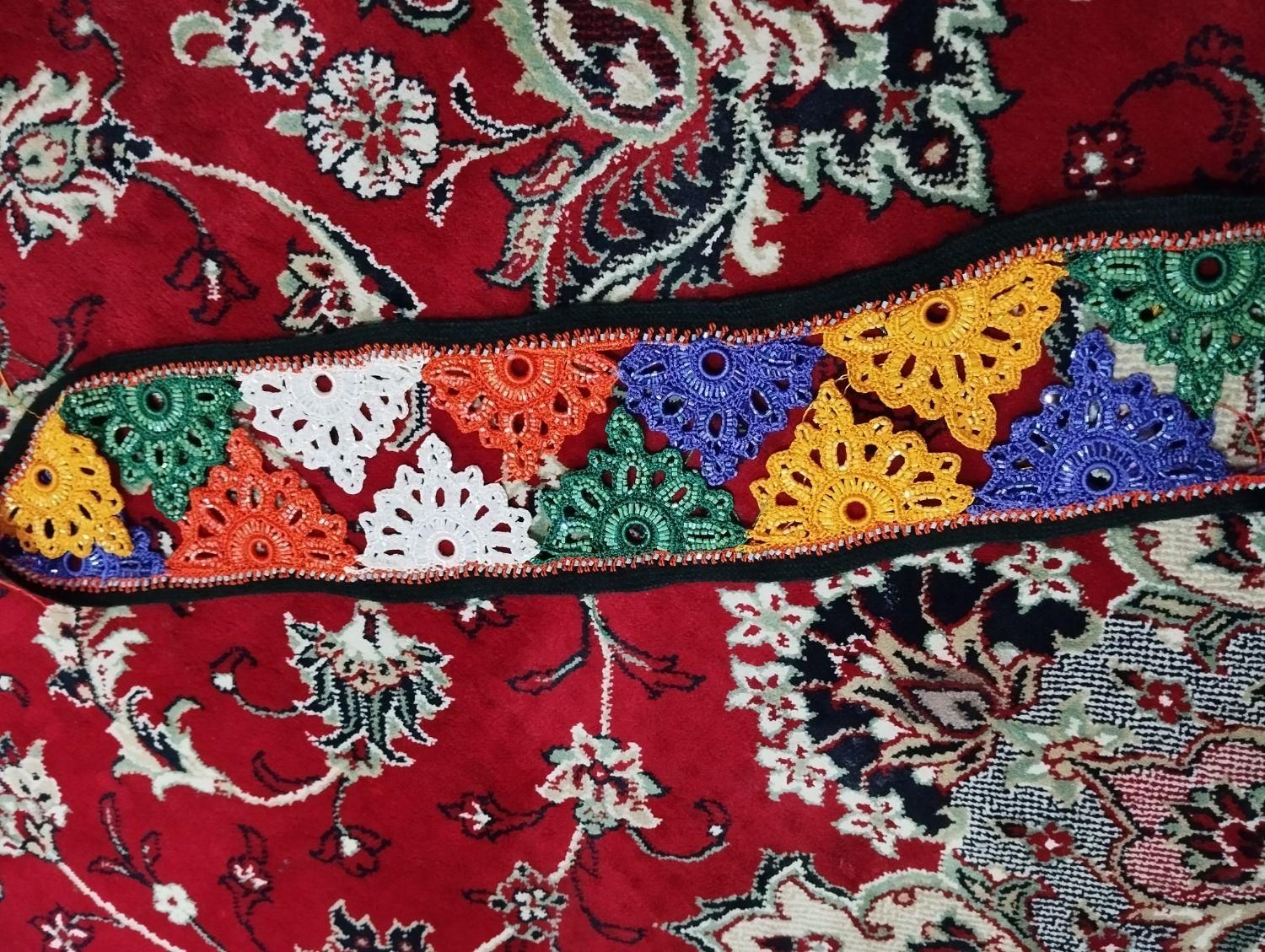 کریشی همه مدل انجام میشود|لباس|خاش, |دیوار