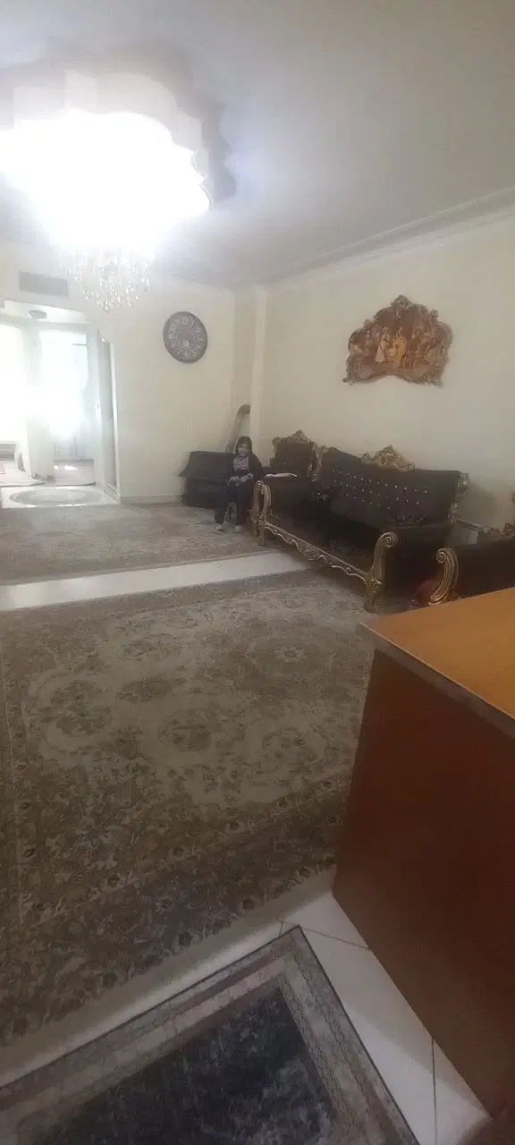 واحد اجاره ای روزانه در نظام آباد وحیدیه بخت آزاد|اجارهٔ کوتاه‌مدت آپارتمان و سوئیت|تهران, وحیدیه|دیوار