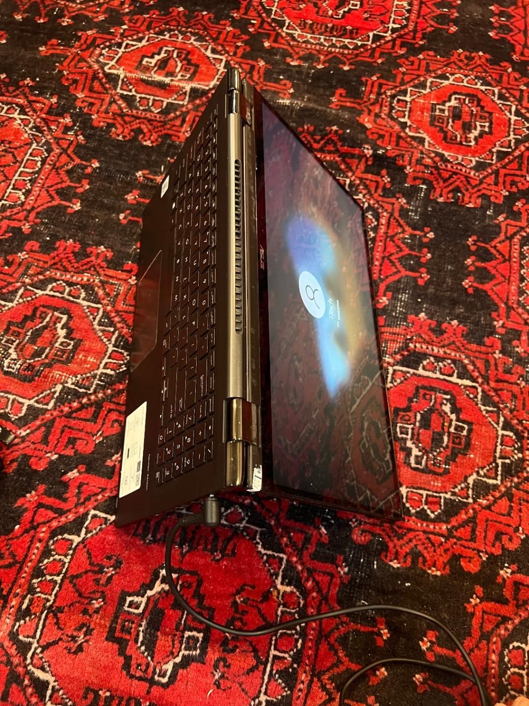 asus core i7|رایانه همراه|اصفهان, باغ دریاچه|دیوار