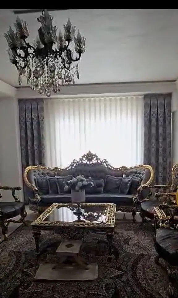 ۱۳۰ متر بلوار شهرداری کمالشهر جهان آرا فول فول فول|فروش آپارتمان|کرج, شهرک جهان آرا|دیوار