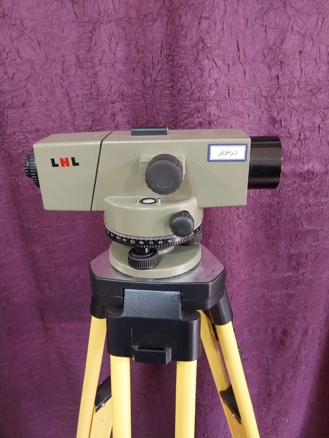 دوربین نقشه برداری نیوُ DS-32H|ماشین‌آلات صنعتی|تهران, جمهوری|دیوار