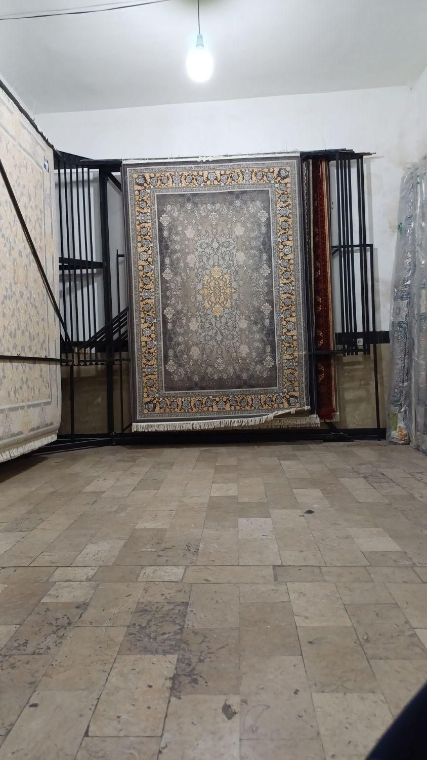 *فرش ۷۰۰شانه تراکم ۲۵۵۰موجودشد|فرش|زاهدان, |دیوار