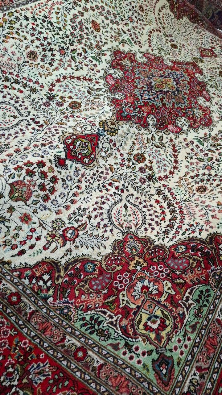 دو جفت ۹متری نقشه کرمان قلم آذرشهر|فرش|مراغه, |دیوار