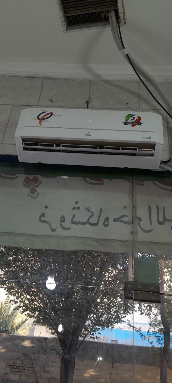 فروش یخچال ایستاده ۸۰ کینا وفریز ایستاده ۶۰|فروشگاه و مغازه|اصفهان, وحید|دیوار