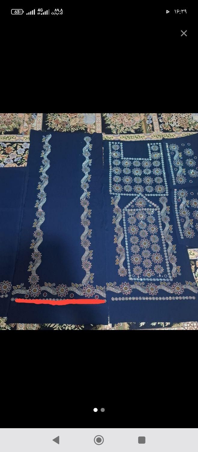 نگین زنی اصیلا|لباس|زاهدان, |دیوار