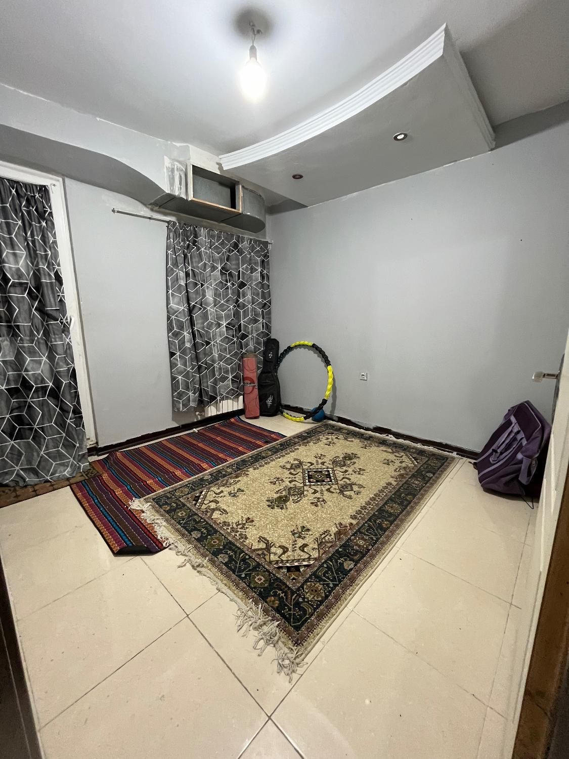 اجاره واحد دو خواب فول در جی|اجارهٔ آپارتمان|تهران, جی|دیوار