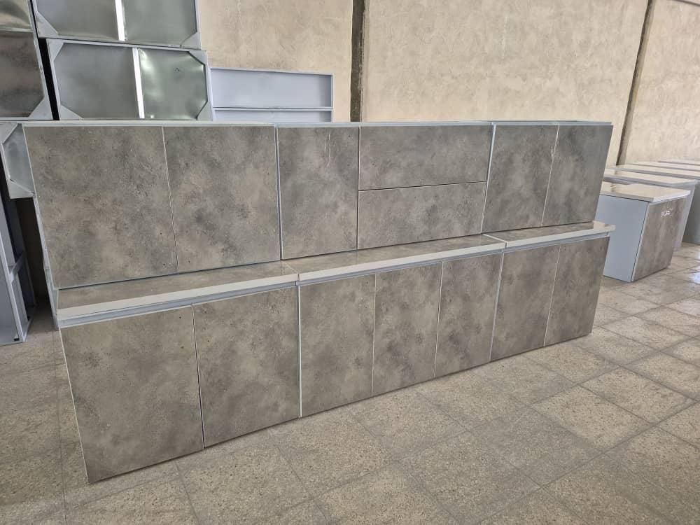 تولید و فروش عمده کابینت پیش ساخته|حراج|خرمشهر, |دیوار