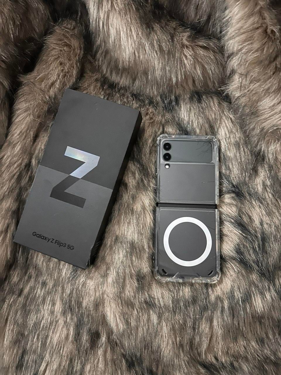 سامسونگ Galaxy Z Fold3 5G|موبایل|تهران, سعادت‌آباد|دیوار