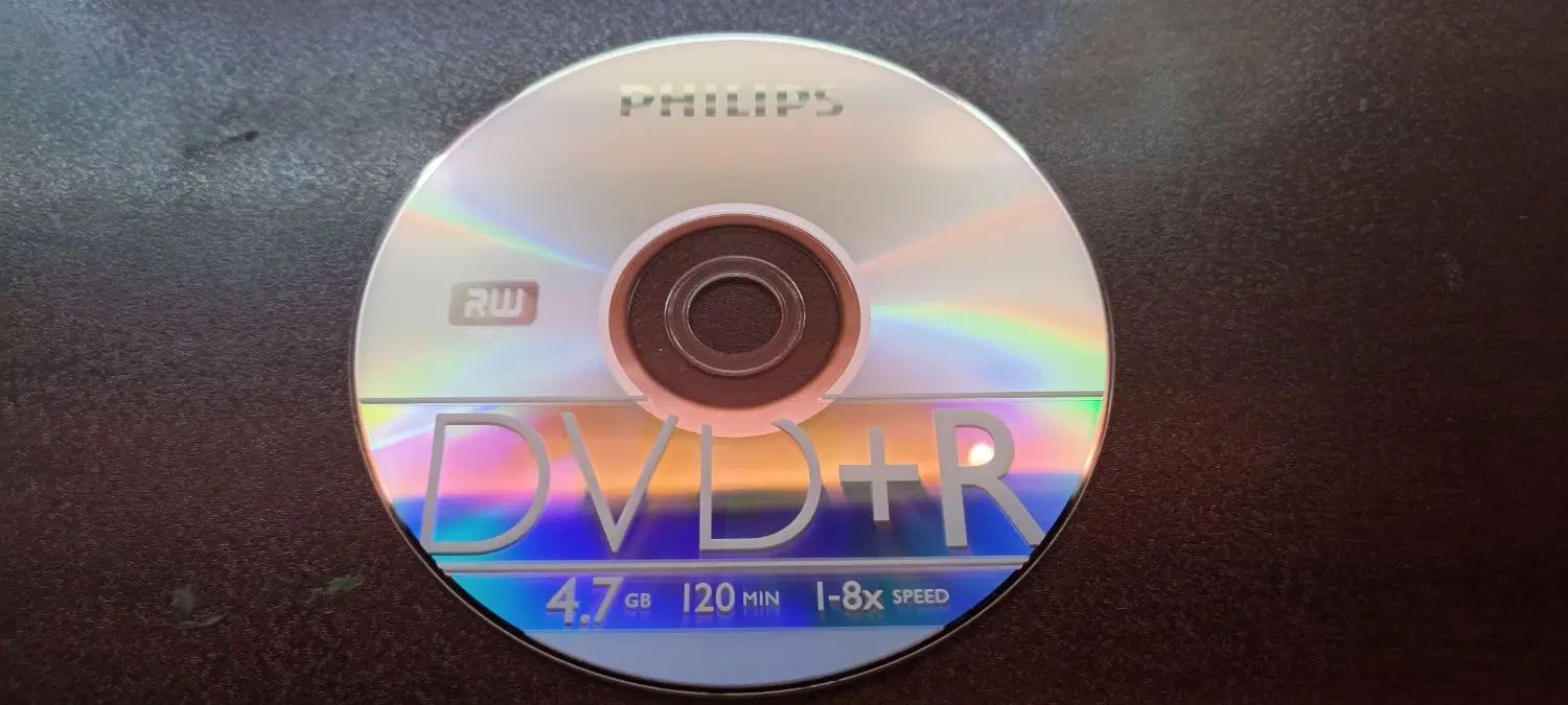 CD و DVD خام|قطعات و لوازم جانبی رایانه|تهران, دریاچه شهدای خلیج فارس|دیوار