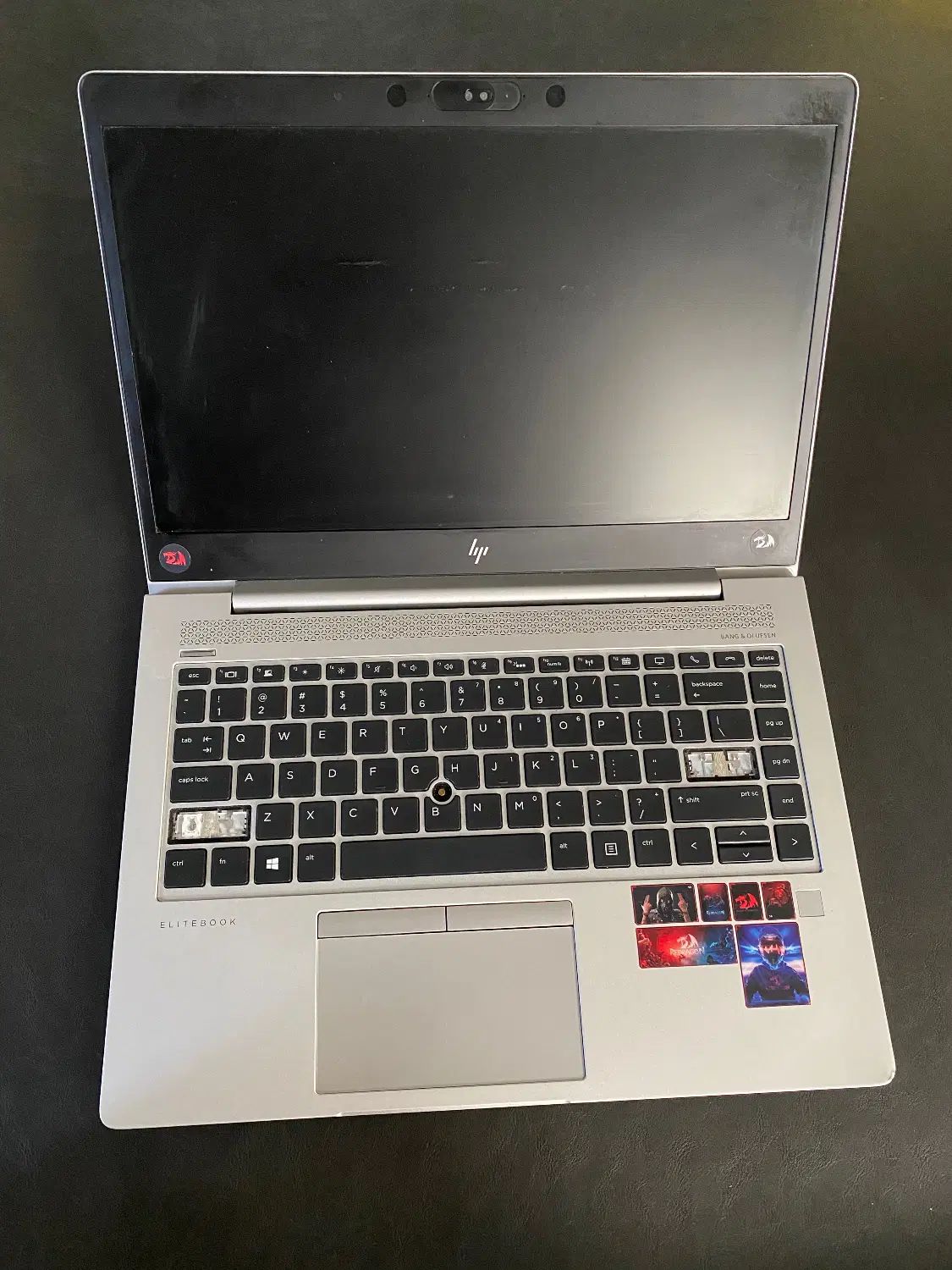 لپ تاپ HP Elite Book H745 5G|رایانه همراه|تهران, شهرک غرب|دیوار