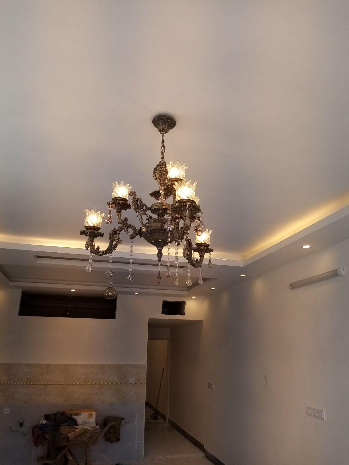 برقکار.برق ساختمان.برقکشی.برق.نصب کولر|خدمات پیشه و مهارت|مشهد, توس (بلوار توس)|دیوار