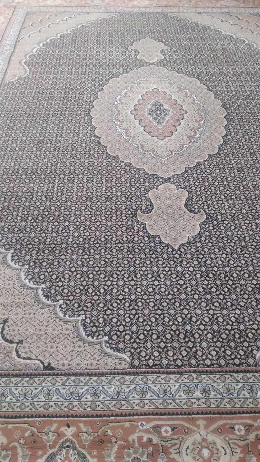 ۱۲متری ریزه ماهی|فرش|اردبیل, |دیوار