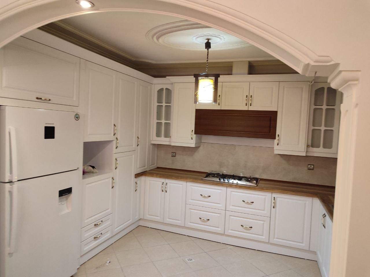 ساخت کابینت و کمد دیواری|مصالح و تجهیزات ساختمان|رشت, اسماعیل آباد|دیوار