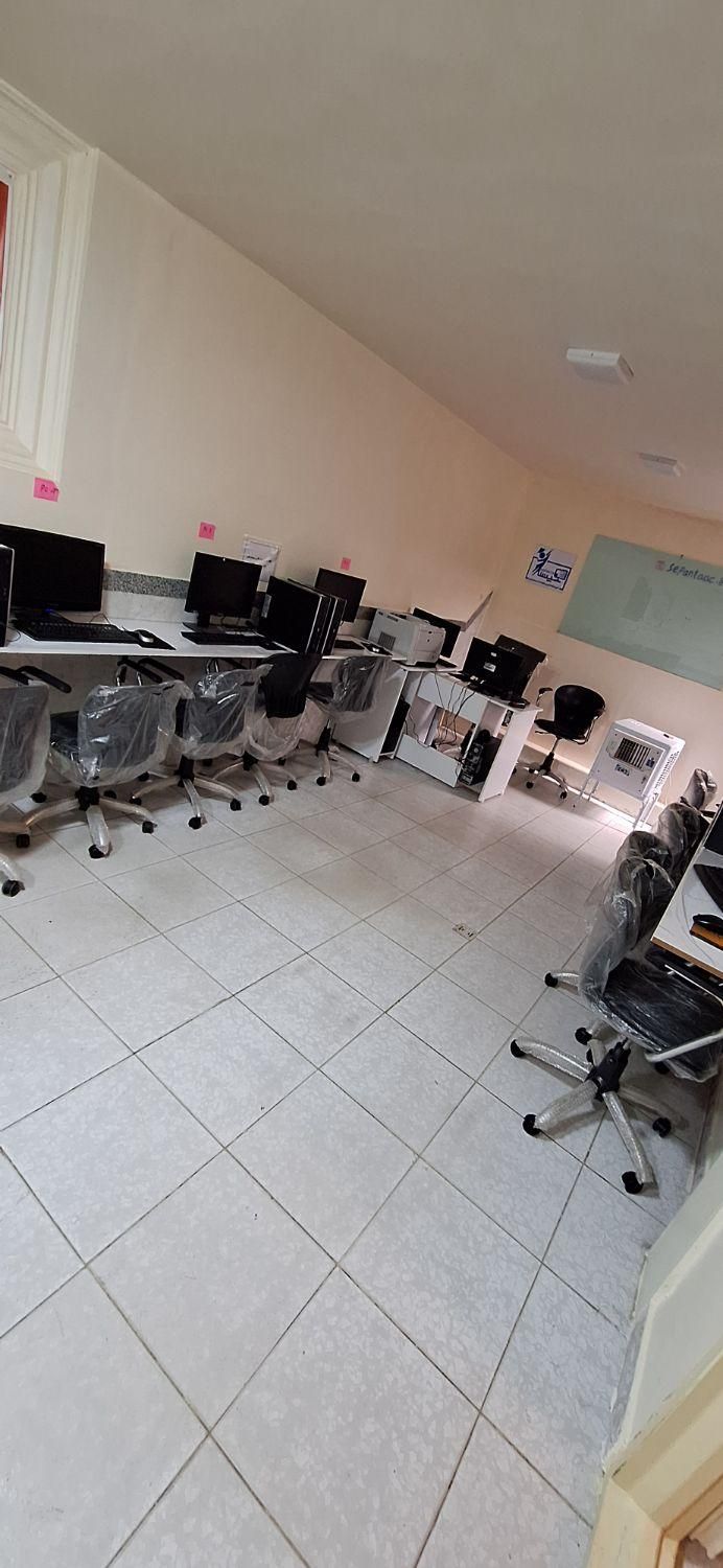 آموزش مبانی کامپیوتر (ICDL)|خدمات آموزشی|اردبیل, |دیوار