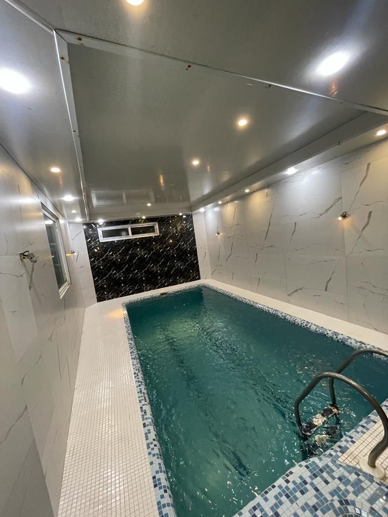 اجاره ویلا استخردار ساحلی|اجارهٔ کوتاه‌مدت ویلا و باغ|سرخرود, |دیوار