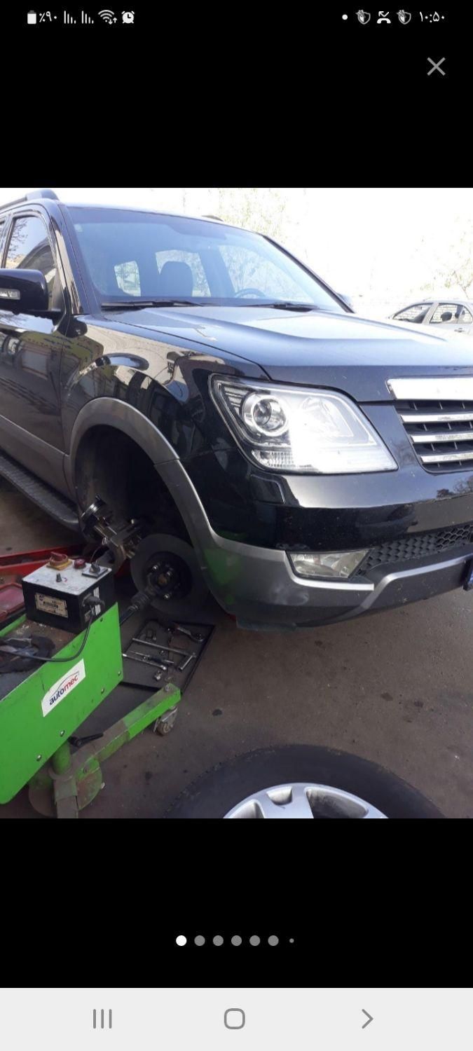 تراش دیسک چرخ درجا بهروز|خدمات موتور و ماشین|تهران, خلیج فارس|دیوار