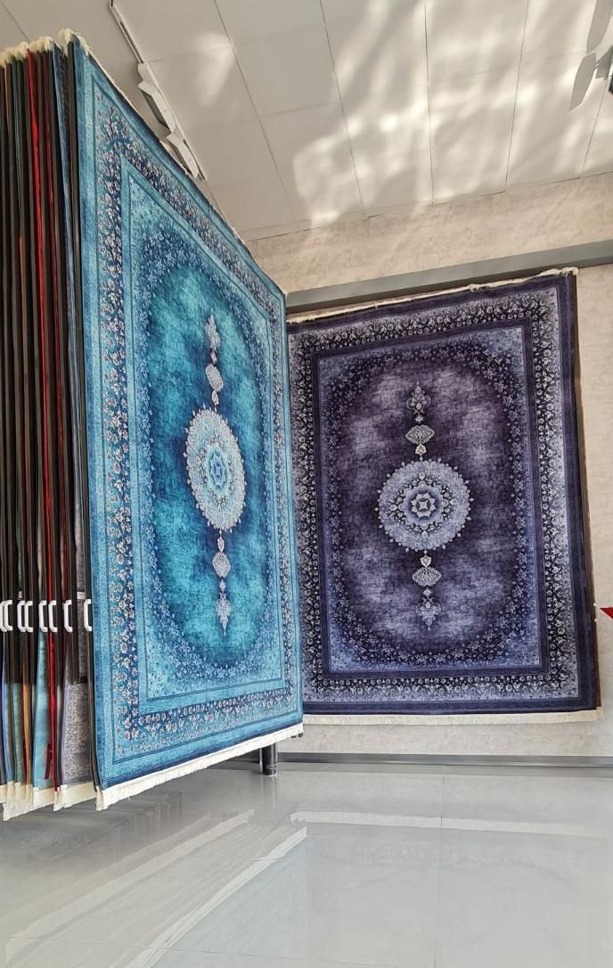 فرش را اینجا ببین برای همه سلیقه ها|فرش|بندر ماهشهر, |دیوار