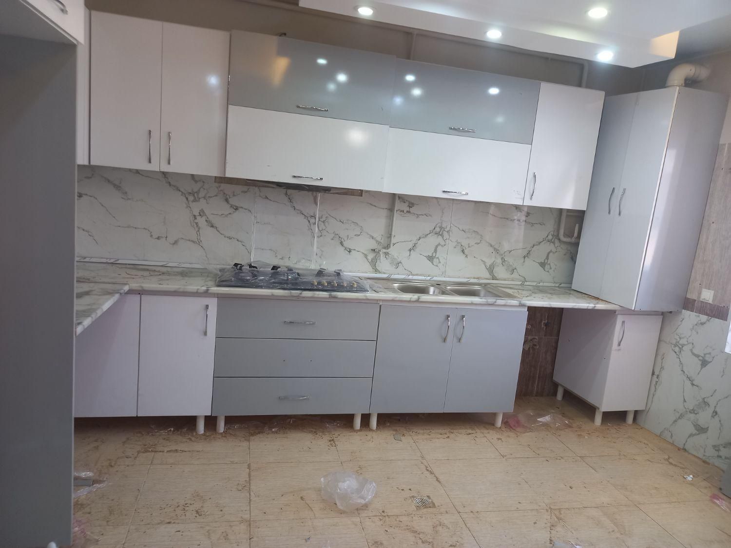 نصاب کابینت آماده وسفارشی|خدمات پیشه و مهارت|همدان, |دیوار