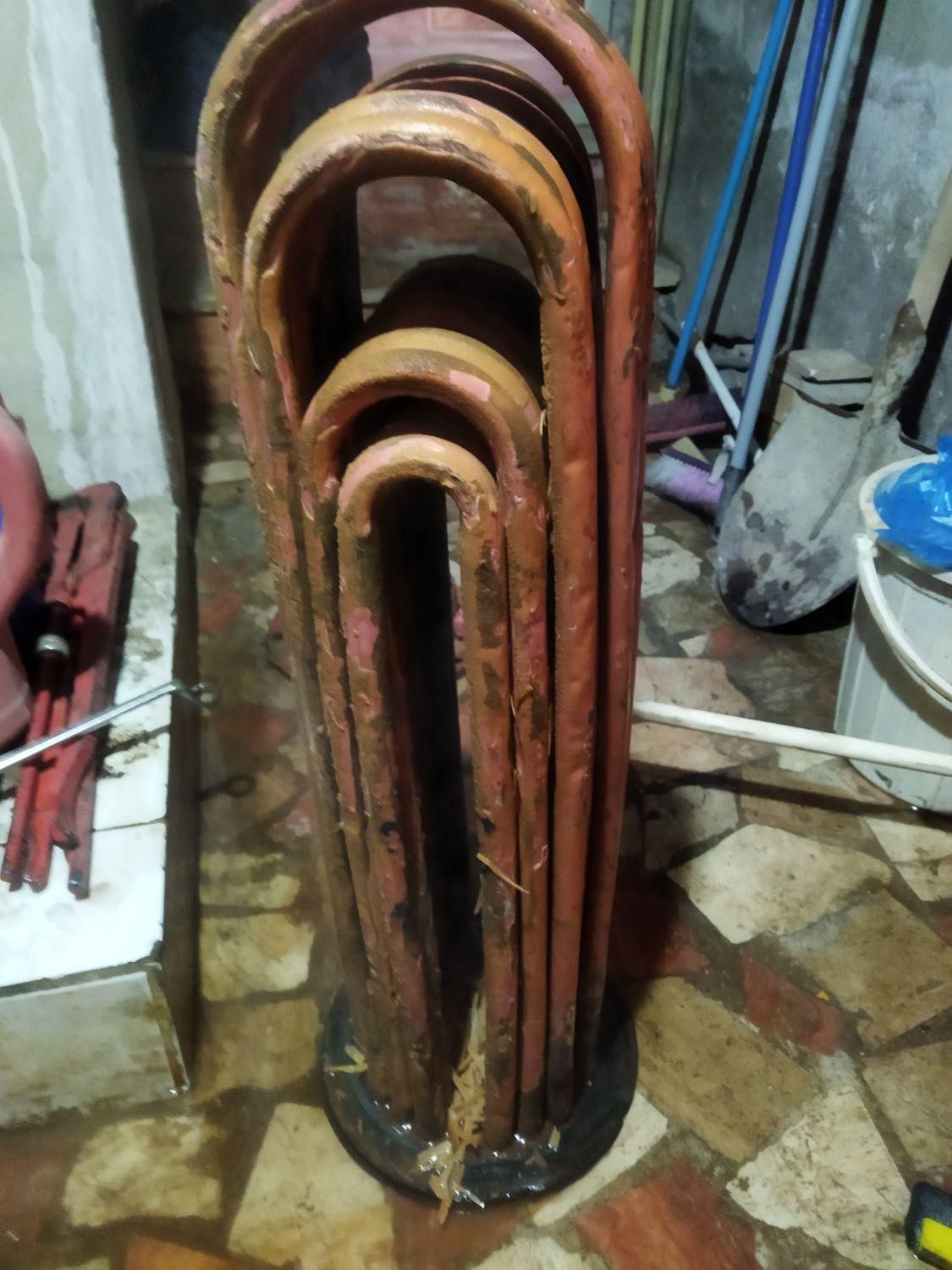 تاسیسات،استخر،موتورخانه.تصفیه خانه|خدمات پیشه و مهارت|کرج, کیانمهر|دیوار