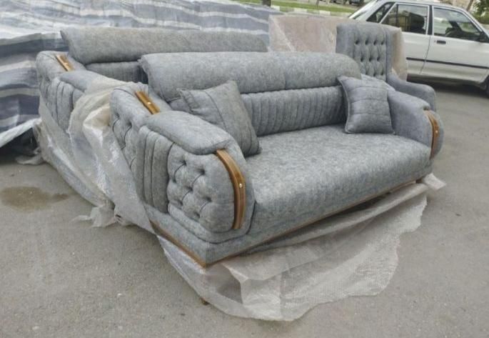 مبل کبیر با کیفیت|مبلمان خانگی و میز عسلی|میاندوآب, |دیوار